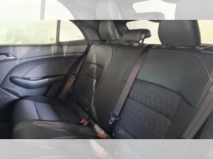 MG MG3 Hybrid+ Luxury