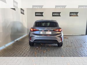 MG MG3 Hybrid+ Luxury