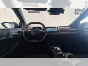 MG MG3 Hybrid+ Luxury