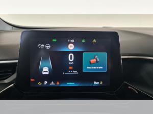 MG MG3 Hybrid+ Luxury