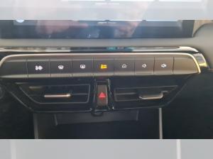 MG MG3 Hybrid+ Luxury