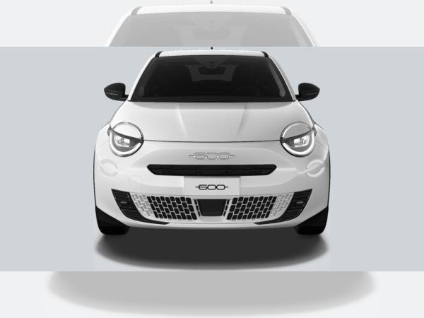 Fiat 600 Bussiness Edition