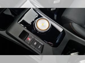 MG MG3 Hybrid+ Luxury