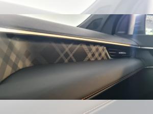 MG MG3 Hybrid+ Luxury