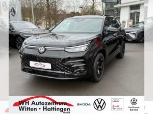 Volkswagen Tayron R-Line 2,0 l TSI 4MOTION 150 kW (204 PS) [Black Style][7-Sitzer] *sofort verfügbar*