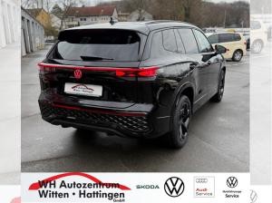 Volkswagen Tayron R-Line 2,0 l TSI 4MOTION 150 kW (204 PS) [Black Style][7-Sitzer] *sofort verfügbar*