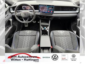 Volkswagen Tayron R-Line 2,0 l TDI SCR 110 kW (150 PS) [Black Style][7-Sitzer] *sofort verfügbar*
