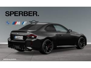 BMW M2 Coupe´, M Sportsitze,H&K-Sound.,Memory,M Coump.-Bremse,uvm.