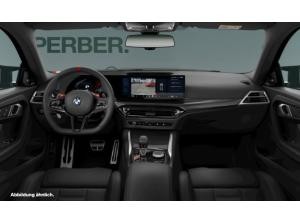 BMW M2 Coupe´, M Sportsitze,H&K-Sound.,Memory,M Coump.-Bremse,uvm.