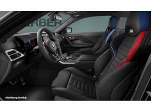 BMW M2 Coupe´, M Sportsitze,H&K-Sound.,Memory,M Coump.-Bremse,uvm.