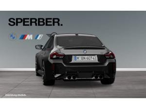 BMW M2 Coupe´, M Sportsitze,H&K-Sound.,Memory,M Coump.-Bremse,uvm.