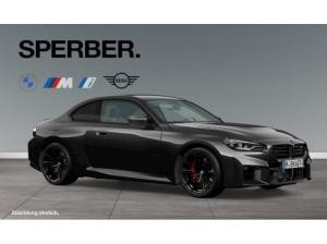BMW M2 Coupe´, M Sportsitze,H&K-Sound.,Memory,M Coump.-Bremse,uvm.