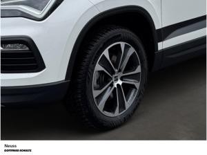 Seat Ateca STYLE EDITION 2.0 TDI 150 PS DSG Vorführwagen  (Neuss)