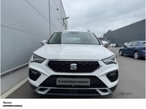 Seat Ateca STYLE EDITION 2.0 TDI 150 PS DSG Vorführwagen  (Neuss)