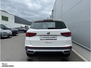 Seat Ateca STYLE EDITION 2.0 TDI 150 PS DSG Vorführwagen  (Neuss)