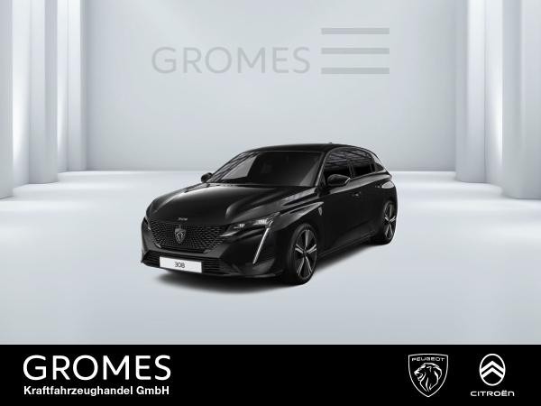 Peugeot 308 GT BlueHDi 130 EAT8 ✅ SOFORT VERFÜGBAR