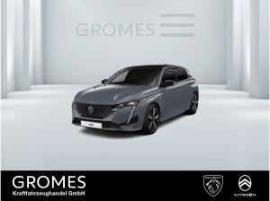 Peugeot 308 GT BlueHDi 130 EAT8 ✅ SOFORT VERFÜGBAR