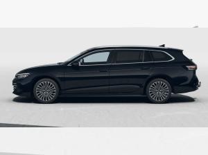 Volkswagen Passat Elegance 2,0 l TDI SCR 150 PS 7-Gang-DSG Navi + AHK + WR - Gewerbekunden