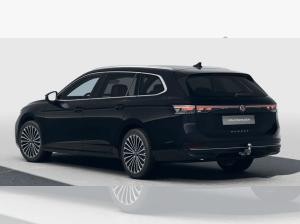 Volkswagen Passat Elegance 2,0 l TDI SCR 150 PS 7-Gang-DSG Navi + AHK + WR - Gewerbekunden