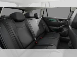 Volkswagen Passat Elegance 2,0 l TDI SCR 150 PS 7-Gang-DSG Navi + AHK + WR - Gewerbekunden