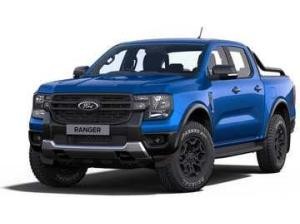Foto - Ford Ranger TREMOR🚀LAGERFAHRZEUG 🚀PickUp LKW🔋Diesel - Automatik, AHK 3,5t, All Terrain🔋Gewerbehammer🔋