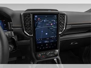 Ford Ranger TREMOR🚀LAGERFAHRZEUG 🚀PickUp LKW🔋Diesel - Automatik, AHK 3,5t, All Terrain🔋Gewerbehammer🔋