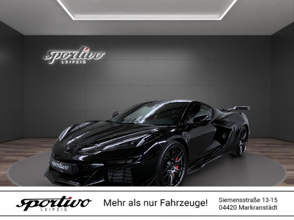 Corvette Z06 Coupe 3LZ | Z07 | Keramik Bremse