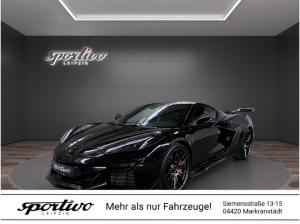 Corvette Z06 Coupe 3LZ | Z07 | Keramik Bremse