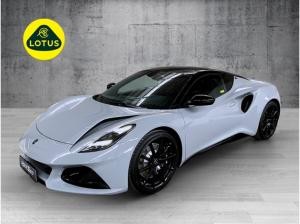 Lotus Emira V6 SE * Leipzig*