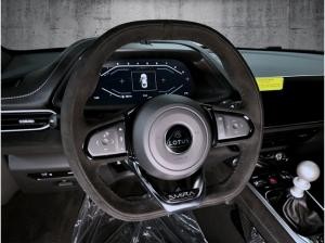 Lotus Emira V6 SE * Leipzig*