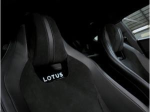 Lotus Emira V6 SE * Leipzig*