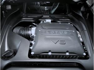 Lotus Emira V6 SE * Leipzig*