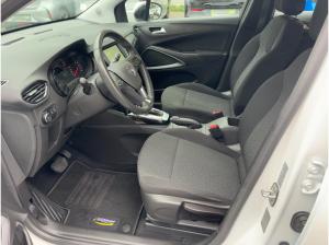 Opel Crossland 1.2 Turbo **LED+SHZ+Tempomat**