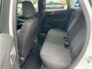 Opel Crossland 1.2 Turbo **LED+SHZ+Tempomat**