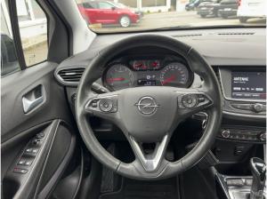 Opel Crossland 1.2 Turbo **LED+SHZ+Tempomat**