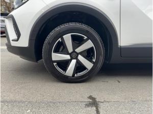 Opel Crossland 1.2 Turbo **LED+SHZ+Tempomat**