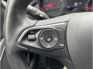 Opel Crossland 1.2 Turbo **LED+SHZ+Tempomat**