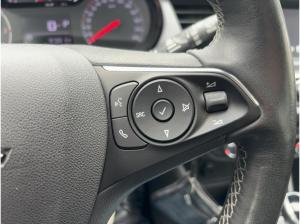 Opel Crossland 1.2 Turbo **LED+SHZ+Tempomat**