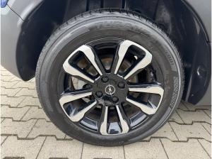 Opel Crossland 1.2 Turbo **Alu+LED+SHZ**
