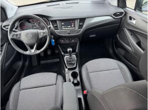 Opel Crossland 1.2 Turbo **Alu+LED+SHZ**