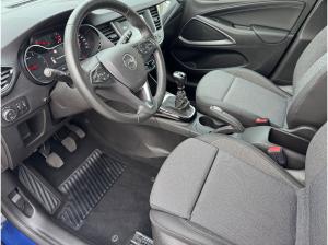 Opel Crossland 1.2 Turbo **Alu+LED+SHZ**