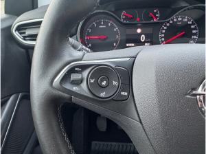 Opel Crossland 1.2 Turbo **Alu+LED+SHZ**