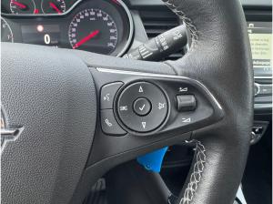 Opel Crossland 1.2 Turbo **Alu+LED+SHZ**