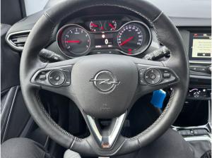 Opel Crossland 1.2 Turbo **Alu+LED+SHZ**