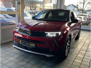 Opel Mokka 1.2T Fin. ab 2,99 % Lenkradheizung,LED