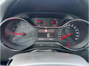 Opel Crossland 1.2 Turbo **Alu+LED+SHZ**