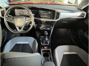 Opel Mokka 1.2T Fin. ab 2,99 % Lenkradheizung,LED