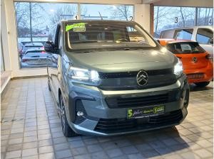 Citroën SpaceTourer Spacetourer 2.0BlueHDi Fin. ab 2,99 % LED