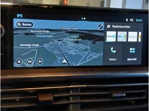 Citroën SpaceTourer Spacetourer 2.0BlueHDi Fin. ab 2,99 % LED