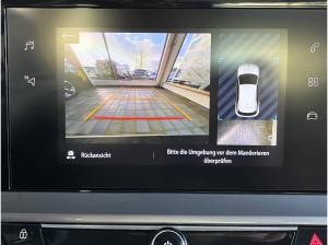 Opel Mokka 1.2T Fin. ab 2,99 % Lenkradheizung,LED